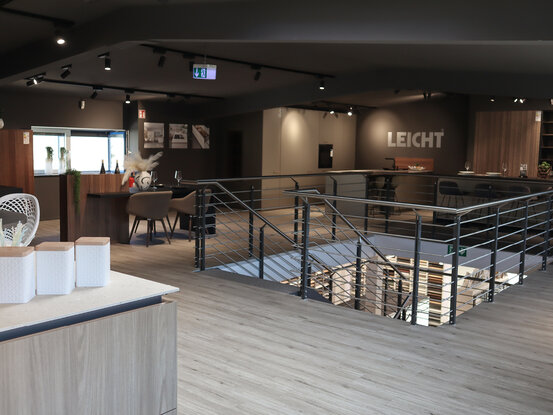 HEM KÜCHEN • Küchenstudio in Schwäbisch Hall Abbildung Nr. 5