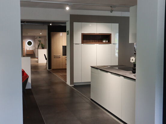 HEM KÜCHEN • Küchenstudio in Schwäbisch Hall Abbildung Nr. 4