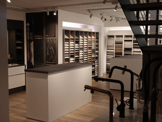 HEM KÜCHEN • Küchenstudio in Schwäbisch Hall Abbildung Nr. 3