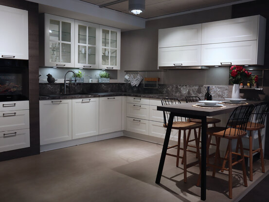 Ausstellungskueche 9 von Haecker