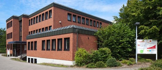 Heppe Steinborn Henczka PartmbB Steuerberatungsgesellschaft Abbildung Nr. 2