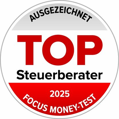 Steuerberater Dienes + Weiß - Focus Money Top Berater Abbildung Nr. 4