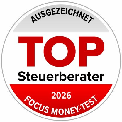 Steuerberater Dienes + Weiß - Focus Money Top Berater Abbildung Nr. 2
