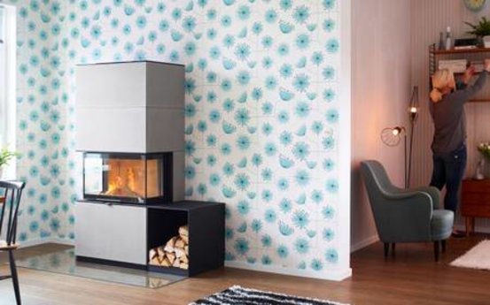 Contura i51 Artstone naturell bei kamga in Dr