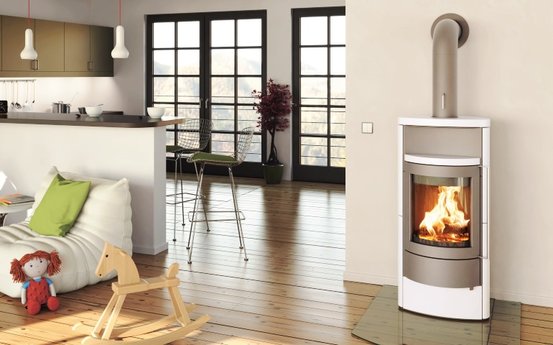 Hase Luno Keramik bei kamga in Dresden