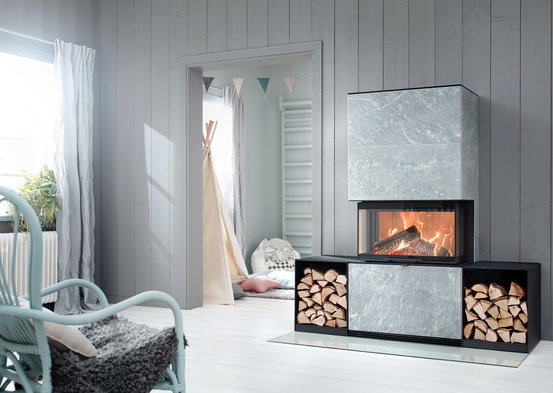 Contura i51T Speckstein bei kamga in Dresden