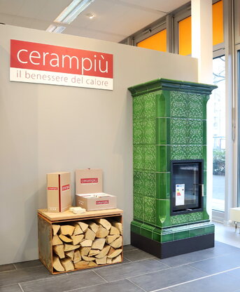 kamga kaminöfen. gartenkamine. Abbildung Nr. 2