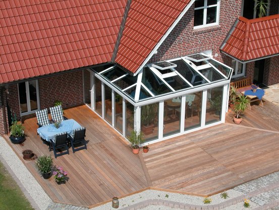 Metallbau Weinert GmbH Abbildung Nr. 8