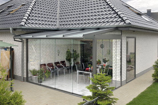 Sommergarten Serie T