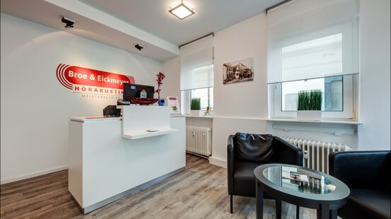 Broe & Eickmeyer Hörakustik OHG Abbildung Nr. 3