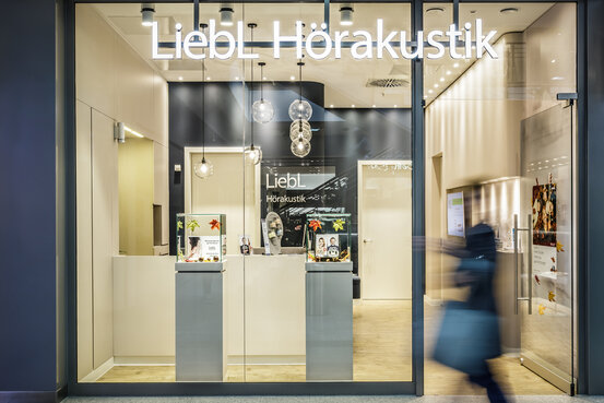 Liebl Akustik und Optik UG Abbildung Nr. 3