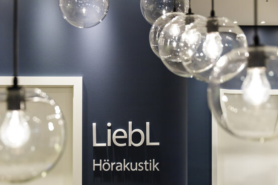 Liebl Akustik und Optik UG Abbildung Nr. 2