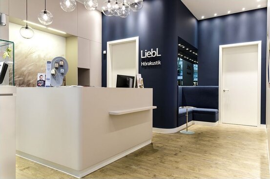 Liebl Akustik und Optik UG Abbildung Nr. 5