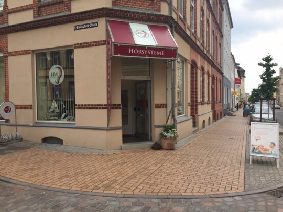 Hör-Werk-Hörsysteme Abbildung Nr. 2