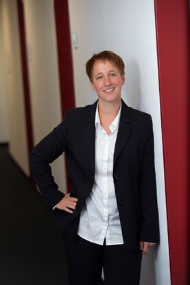 Anja Kasselmann - Finanzberatung Abbildung Nr. 2
