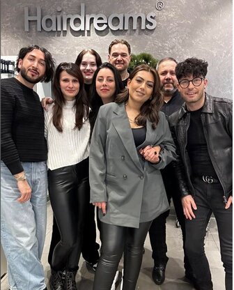 Hairdreams|hairfashion Abbildung Nr. 3