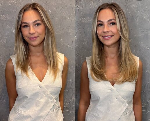 Hairdreams|hairfashion Abbildung Nr. 9