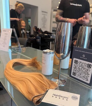 Hairdreams|hairfashion Abbildung Nr. 8