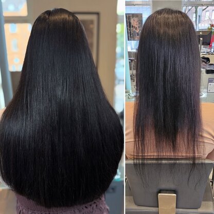 Hairdreams|hairfashion Abbildung Nr. 7