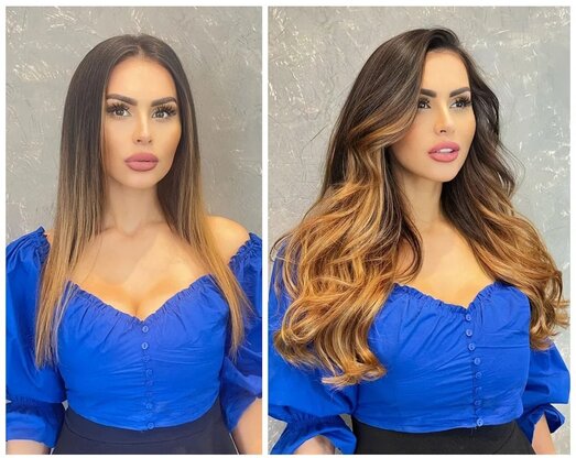 Hairdreams|hairfashion Abbildung Nr. 1