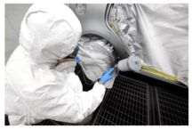 Peter Pia GmbH - Ihre Autolackiererei im Raum München Vorschau