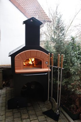 Osswald Öfen und Kamine KG Abbildung Nr. 5