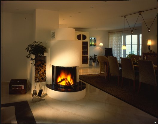 Osswald Öfen und Kamine KG Abbildung Nr. 4