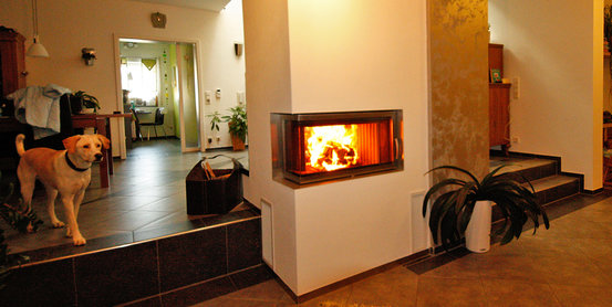 Osswald Öfen und Kamine KG Abbildung Nr. 3