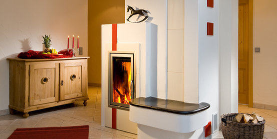 Osswald Öfen und Kamine KG Abbildung Nr. 2