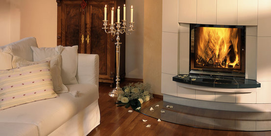 Osswald Öfen und Kamine KG Abbildung Nr. 1