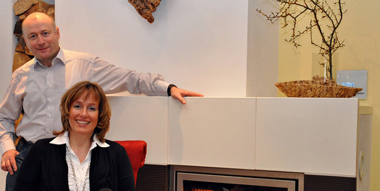 Osswald Öfen und Kamine KG Abbildung Nr. 6