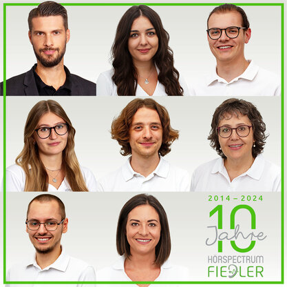 HÖRSPECTRUM FIEDLER GmbH Abbildung Nr. 3