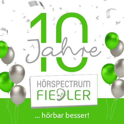 HÖRSPECTRUM FIEDLER GmbH Abbildung Nr. 6