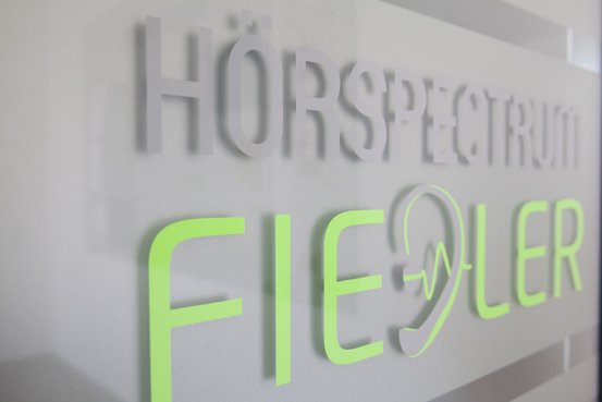 Hoerspectrum Fiedler