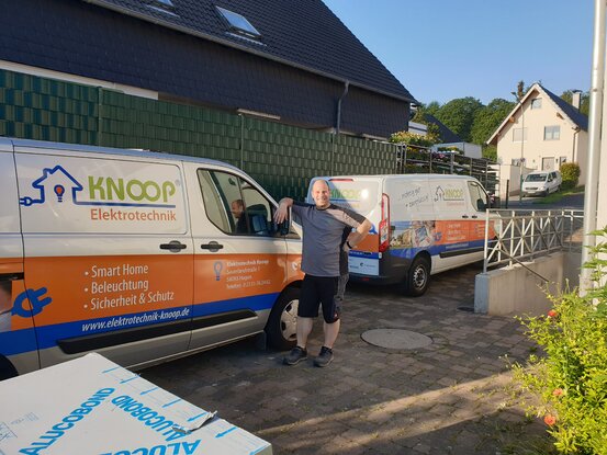 Elektrotechnik Knoop GmbH Abbildung Nr. 15