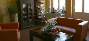 Oase der Sinne Vorschau