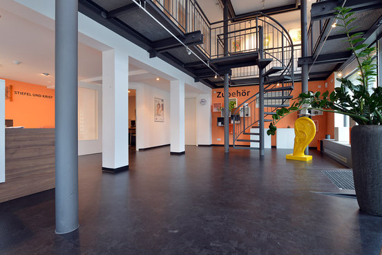 Thorsten Stiefel und Ayla Krist GbR - Hörakustik Meisterstudio Abbildung Nr. 5