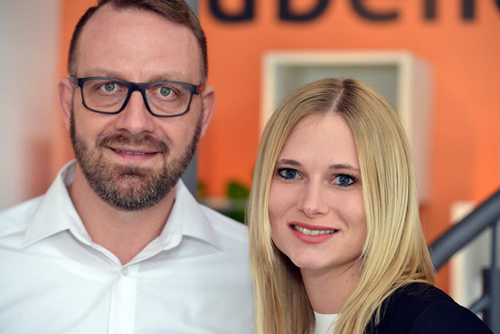 Thorsten Stiefel und Ayla Krist GbR - Hörakustik Meisterstudio Abbildung Nr. 4