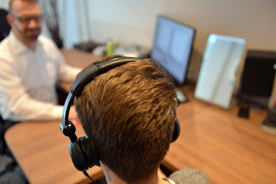 Thorsten Stiefel und Ayla Krist GbR - Hörakustik Meisterstudio Abbildung Nr. 2