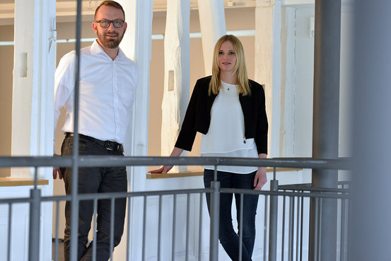 Thorsten Stiefel und Ayla Krist GbR - Hörakustik Meisterstudio Abbildung Nr. 1