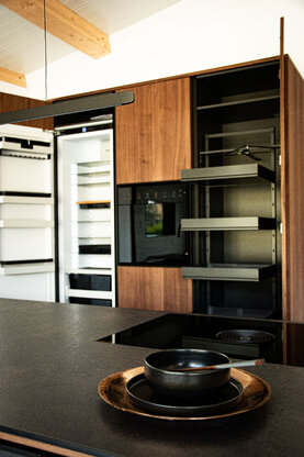 Bau- und Möbeltischlerei Lange Abbildung Nr. 8