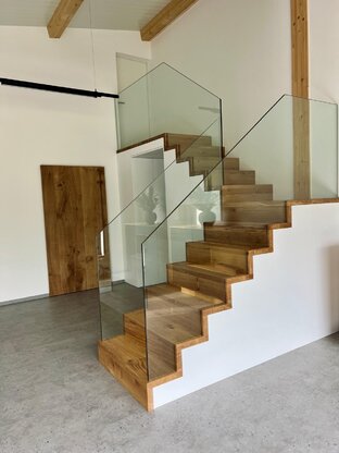 Bau- und Möbeltischlerei Lange Abbildung Nr. 7