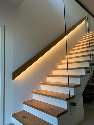 Bau- und Möbeltischlerei Lange Abbildung Nr. 6