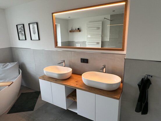 Bau- und Möbeltischlerei Lange Abbildung Nr. 5