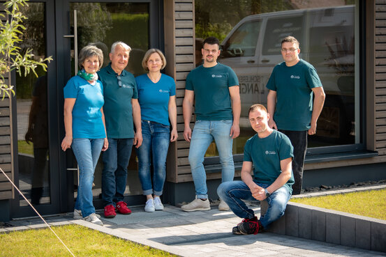 Bau- und Möbeltischlerei Lange Abbildung Nr. 3