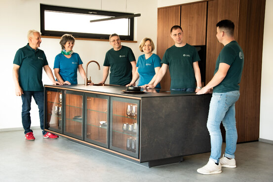 Bau- und Möbeltischlerei Lange Abbildung Nr. 2