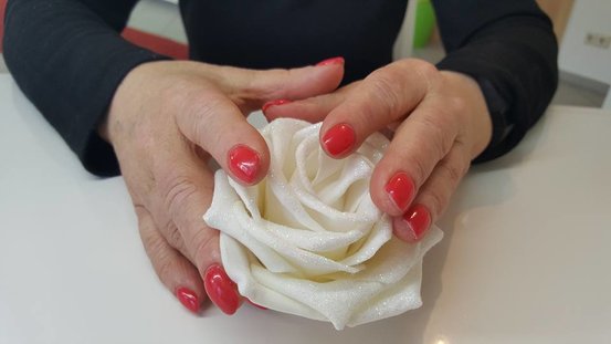 Nails & More by Christiane Petzold Abbildung Nr. 6