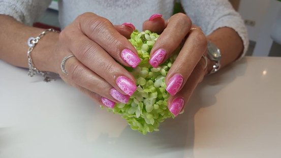 Nails & More by Christiane Petzold Abbildung Nr. 5