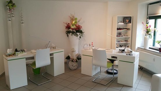 Nails & More by Christiane Petzold Abbildung Nr. 4