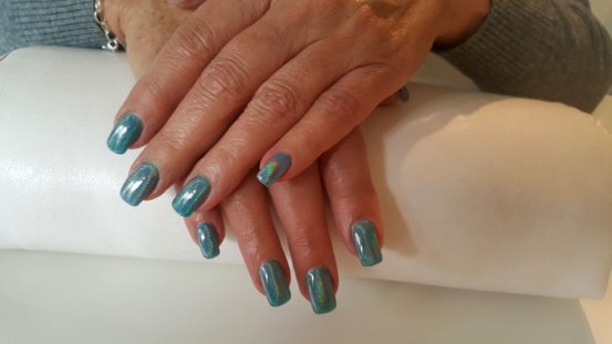 Nails & More by Christiane Petzold Abbildung Nr. 2